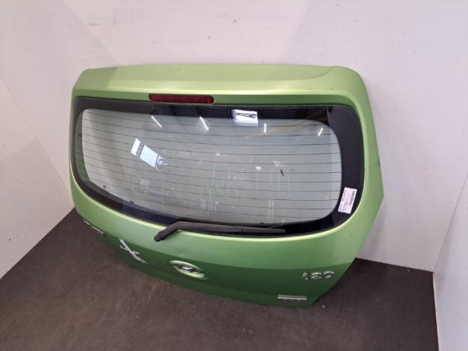 Image Malle/Hayon arriere - HYUNDAI I 20 1