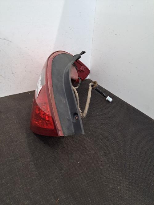 Image Feu arriere principal gauche (feux) - HYUNDAI I 20 1