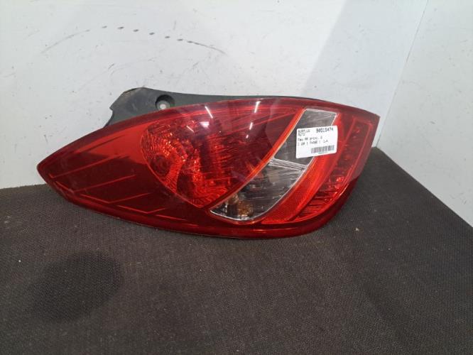 Image Feu arriere principal gauche (feux) - HYUNDAI I 20 1