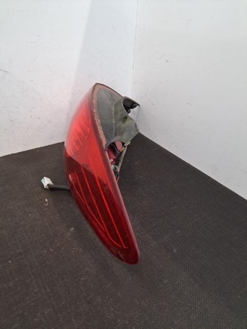 Image Feu arriere principal droit (feux) - HYUNDAI I 20 1