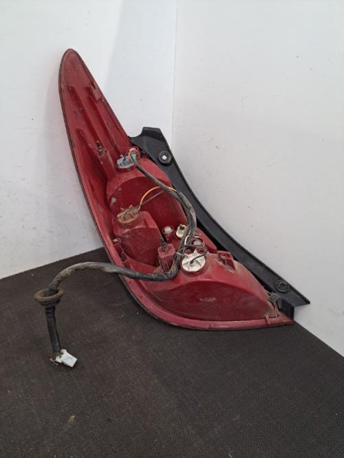 Image Feu arriere principal droit (feux) - HYUNDAI I 20 1