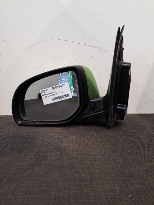 Image Retroviseur gauche - HYUNDAI I 20 1