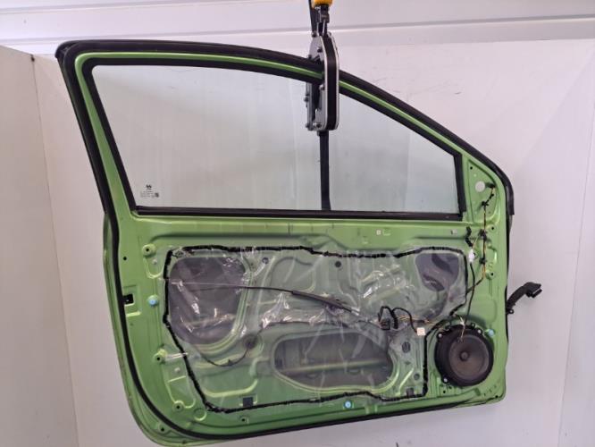 Image Porte avant gauche - HYUNDAI I 20 1