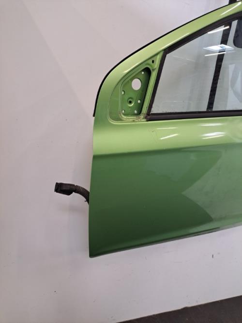 Image Porte avant gauche - HYUNDAI I 20 1