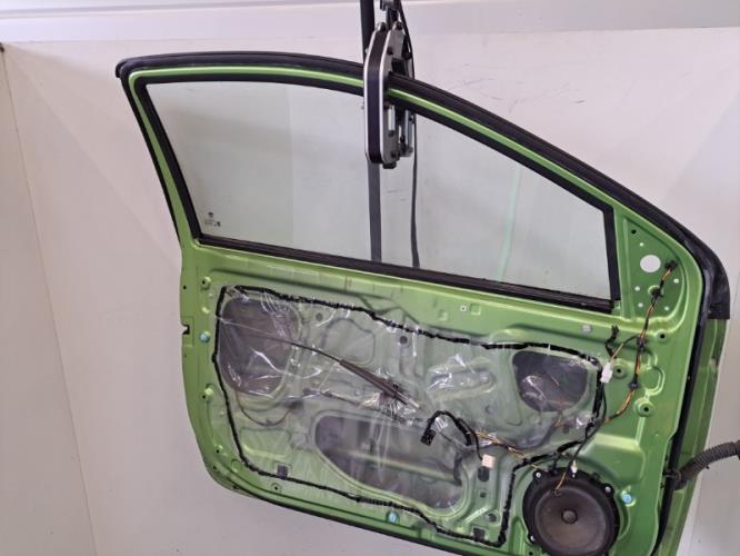 Image Porte avant gauche - HYUNDAI I 20 1