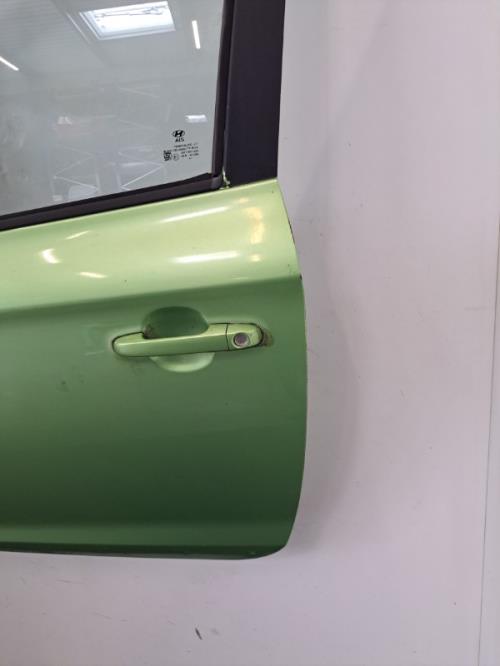 Image Porte avant gauche - HYUNDAI I 20 1