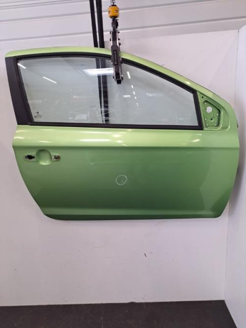 Image Porte avant droit - HYUNDAI I 20 1