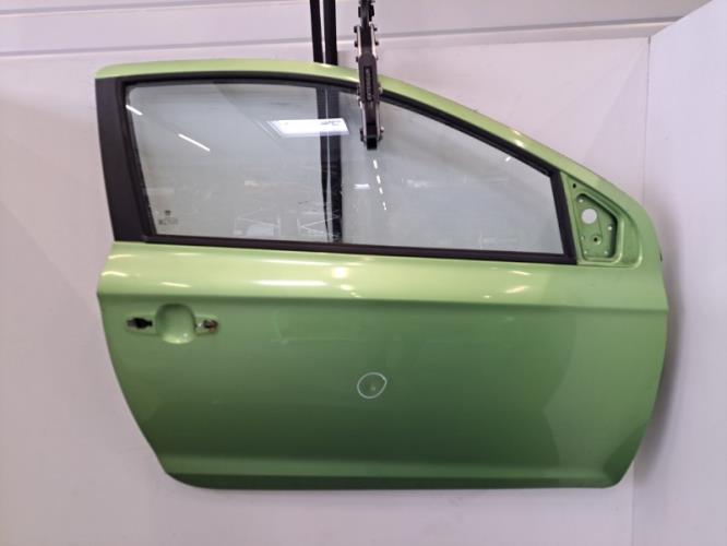 Image Porte avant droit - HYUNDAI I 20 1