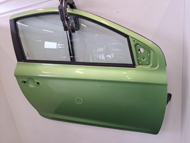 Image Porte avant droit - HYUNDAI I 20 1