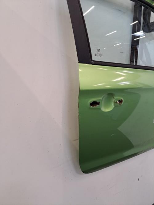 Image Porte avant droit - HYUNDAI I 20 1