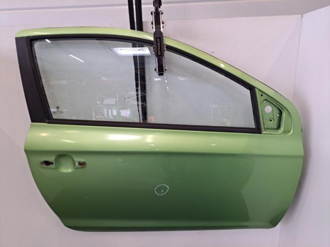 Image Porte avant droit - HYUNDAI I 20 1