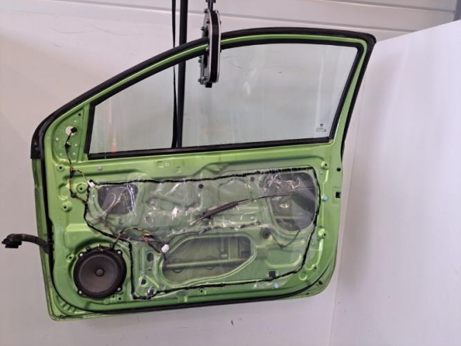 Image Porte avant droit - HYUNDAI I 20 1