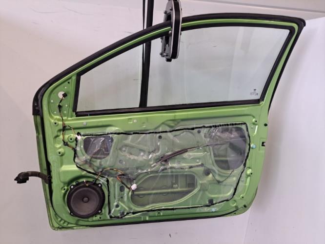 Image Porte avant droit - HYUNDAI I 20 1