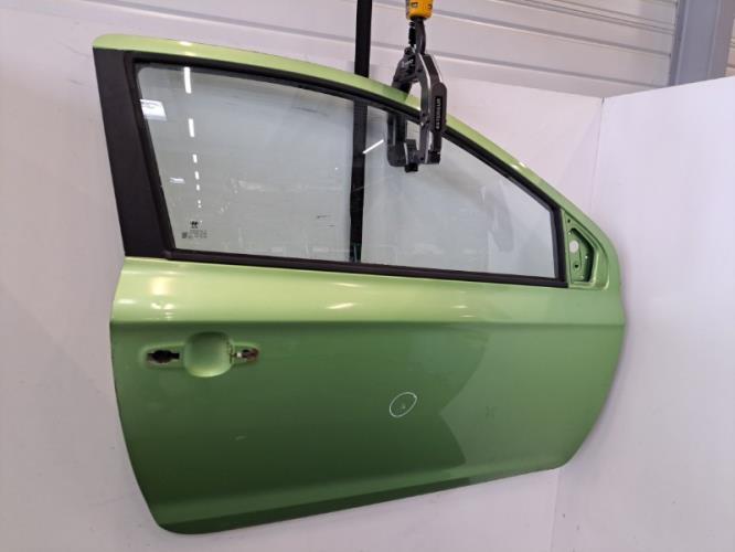 Image Porte avant droit - HYUNDAI I 20 1