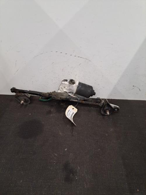 Image Moteur essuie glace avant - HYUNDAI I 20 1