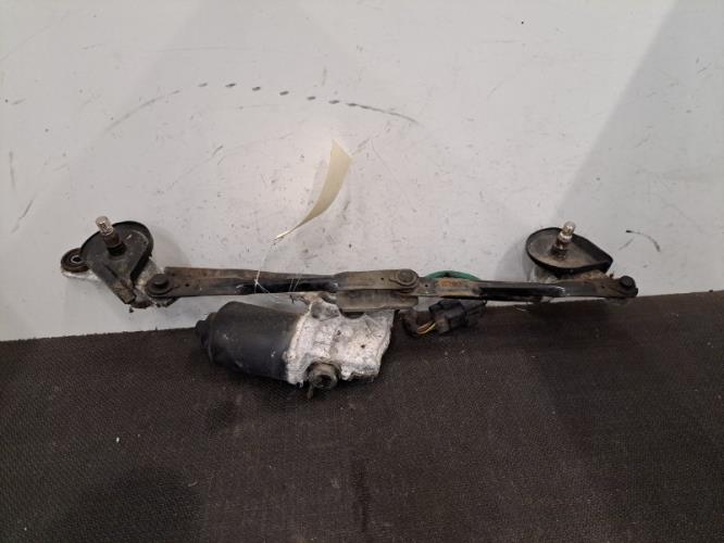 Image Moteur essuie glace avant - HYUNDAI I 20 1