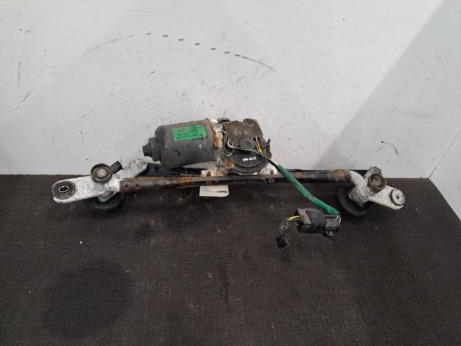 Image Moteur essuie glace avant - HYUNDAI I 20 1