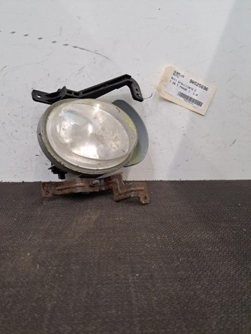 Image Anti brouillard droit (feux) - HYUNDAI I 20 1