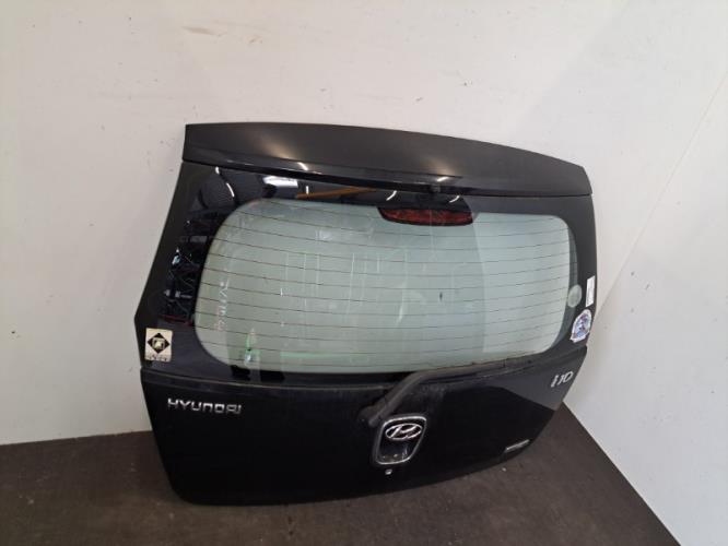 Image Malle/Hayon arriere - HYUNDAI I 10 1