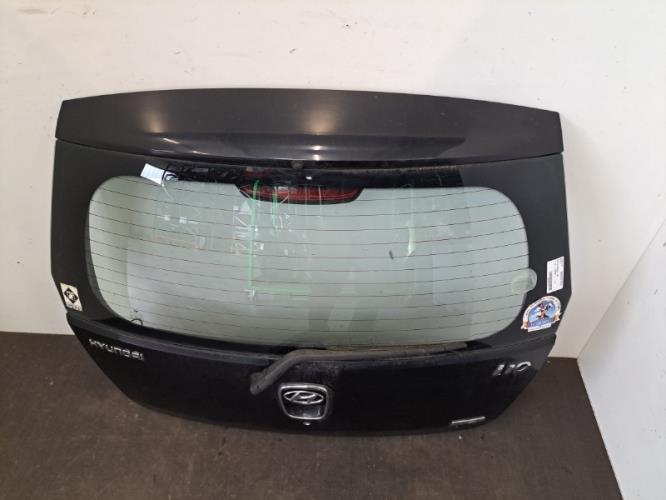 Image Malle/Hayon arriere - HYUNDAI I 10 1