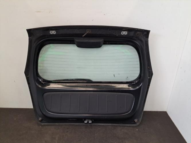 Image Malle/Hayon arriere - HYUNDAI I 10 1