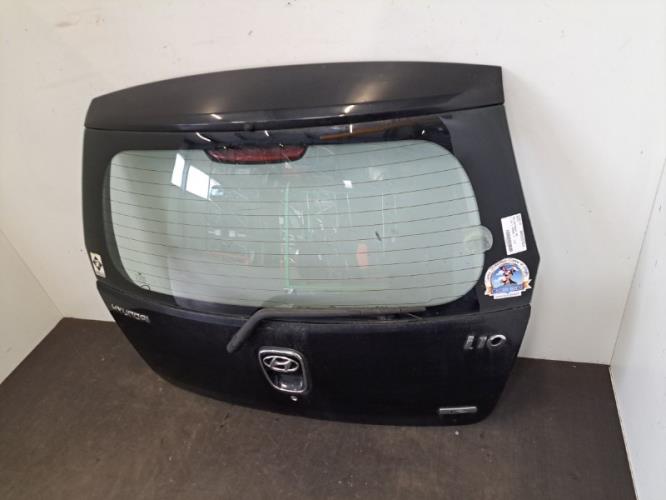 Image Malle/Hayon arriere - HYUNDAI I 10 1