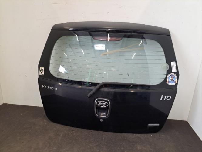 Image Malle/Hayon arriere - HYUNDAI I 10 1