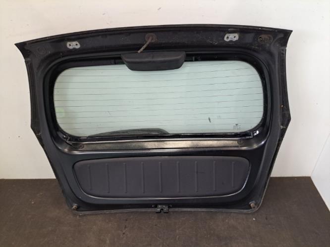 Image Malle/Hayon arriere - HYUNDAI I 10 1
