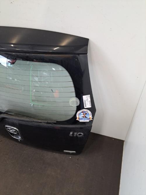 Image Malle/Hayon arriere - HYUNDAI I 10 1