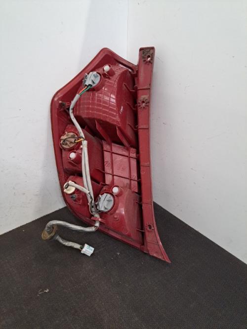 Image Feu arriere principal droit (feux) - HYUNDAI I 10 1