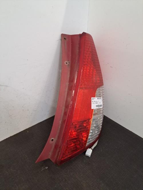 Image Feu arriere principal droit (feux) - HYUNDAI I 10 1