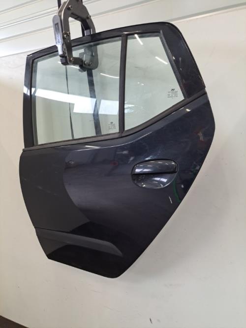 Image Porte arriere gauche - HYUNDAI I 10 1