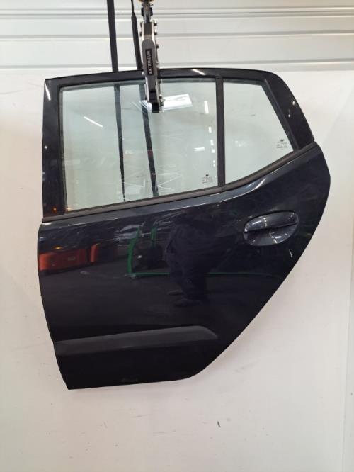 Image Porte arriere gauche - HYUNDAI I 10 1