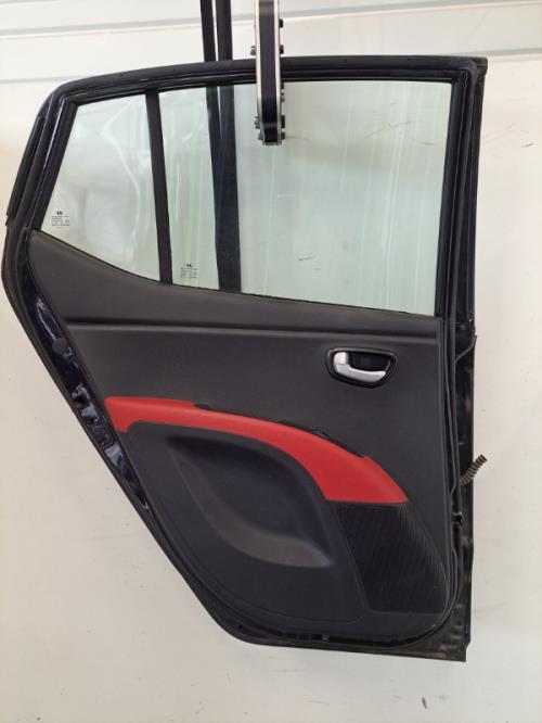 Image Porte arriere gauche - HYUNDAI I 10 1