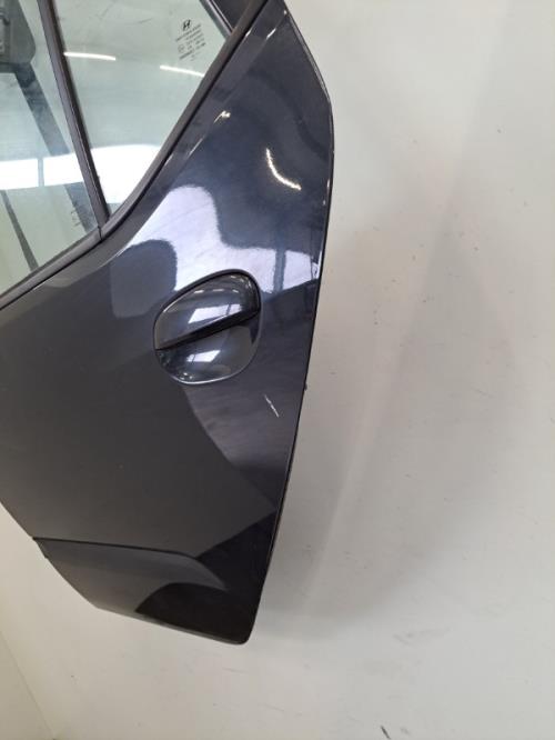Image Porte arriere gauche - HYUNDAI I 10 1