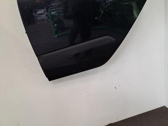 Image Porte arriere gauche - HYUNDAI I 10 1
