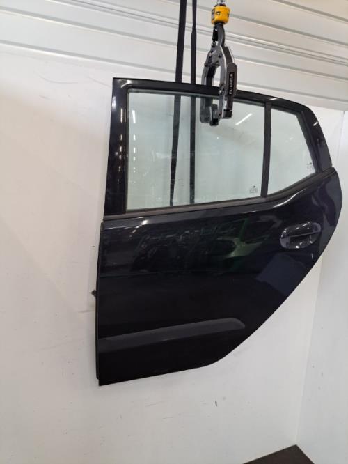 Image Porte arriere gauche - HYUNDAI I 10 1