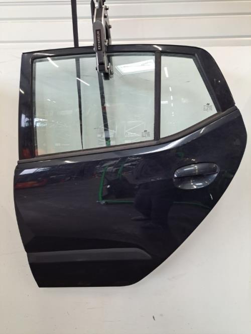 Image Porte arriere gauche - HYUNDAI I 10 1