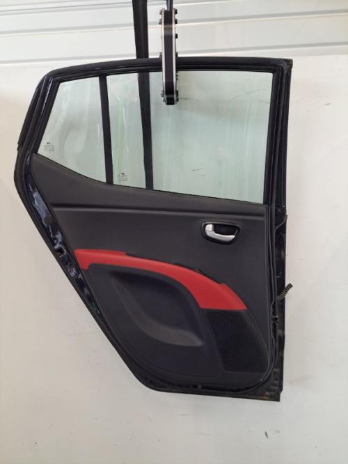 Image Porte arriere gauche - HYUNDAI I 10 1