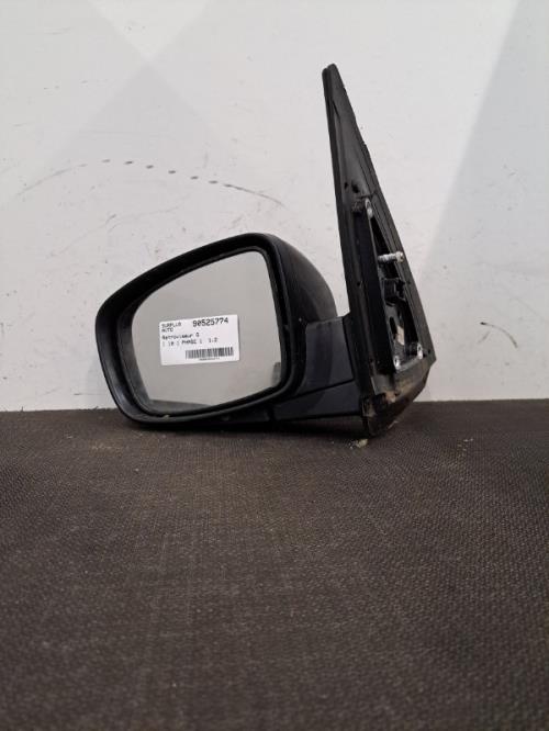 Image Retroviseur gauche - HYUNDAI I 10 1