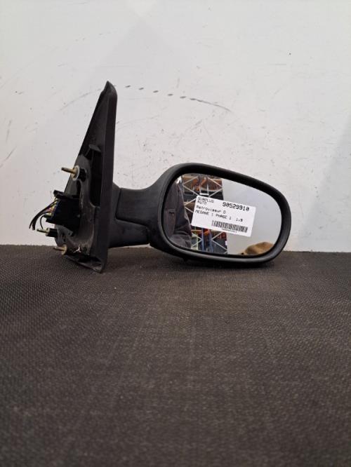 Image Retroviseur droit - RENAULT MEGANE 1