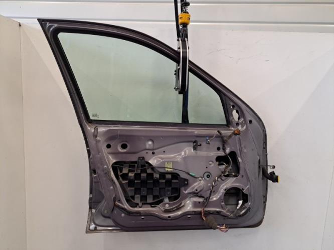 Image Porte avant gauche - RENAULT MEGANE 1