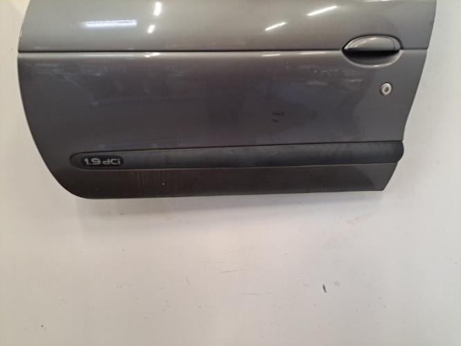Image Porte avant gauche - RENAULT MEGANE 1