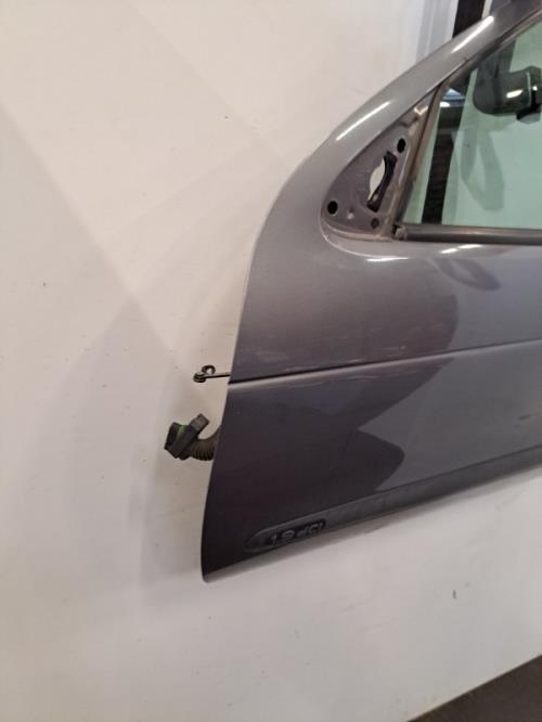 Image Porte avant gauche - RENAULT MEGANE 1