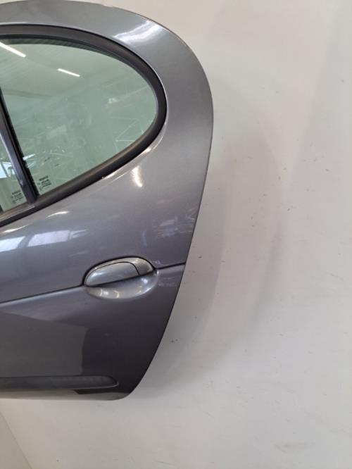 Image Porte arriere gauche - RENAULT MEGANE 1