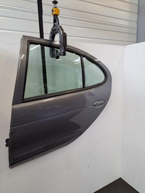 Image Porte arriere gauche - RENAULT MEGANE 1