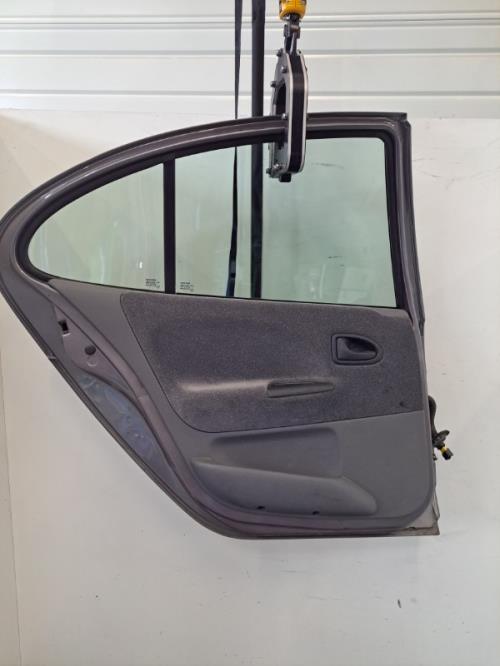 Image Porte arriere gauche - RENAULT MEGANE 1