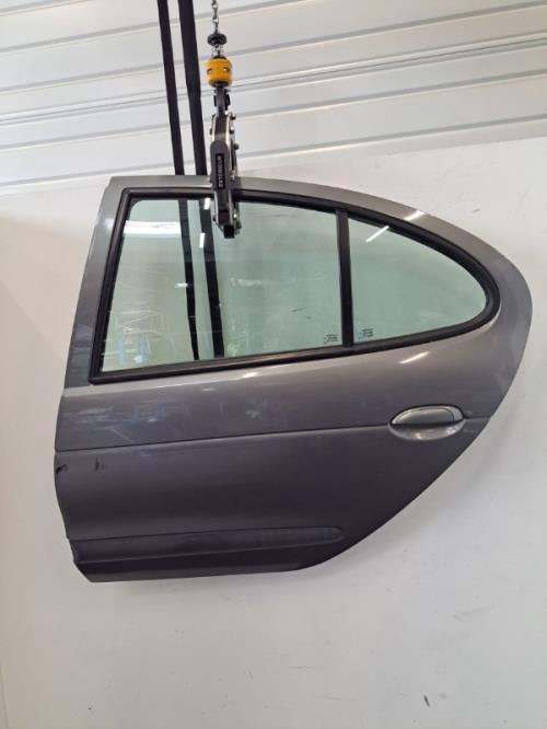 Image Porte arriere gauche - RENAULT MEGANE 1
