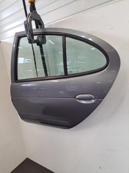 Image Porte arriere gauche - RENAULT MEGANE 1