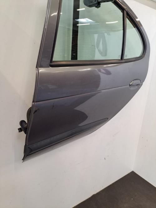 Image Porte arriere gauche - RENAULT MEGANE 1